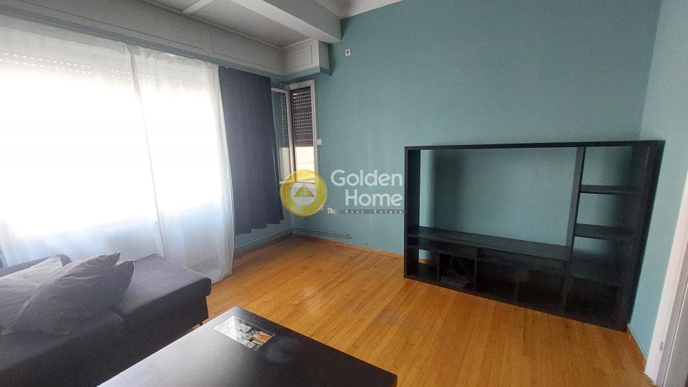 Apartment in Fokionos Negri, Kipseli — Photo 9 of 43