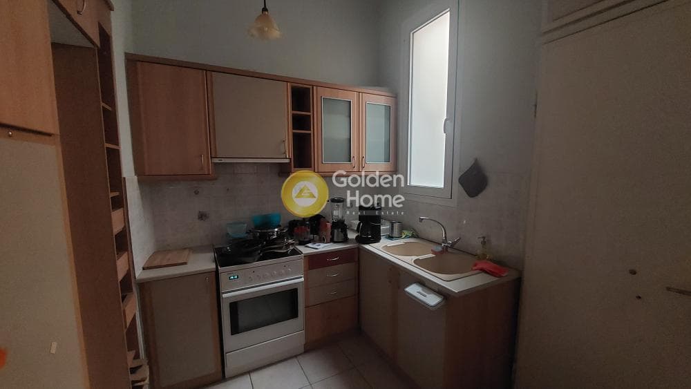 Apartment in Fokionos Negri, Kipseli — Photo 11 of 43