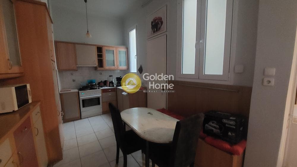 Apartment in Fokionos Negri, Kipseli — Photo 12 of 43