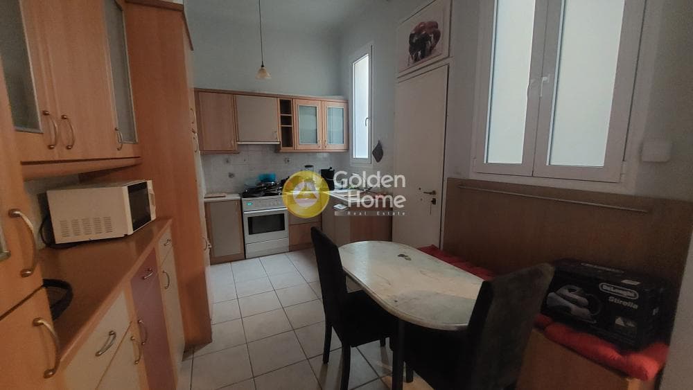 Apartment in Fokionos Negri, Kipseli — Photo 13 of 43