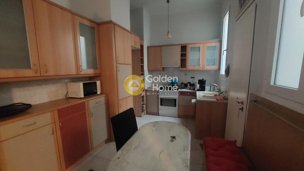 Apartment in Fokionos Negri, Kipseli — Photo 14 of 43