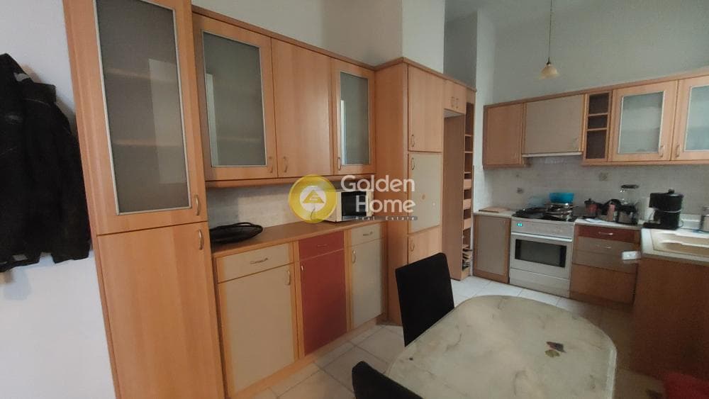 Apartment in Fokionos Negri, Kipseli — Photo 15 of 43