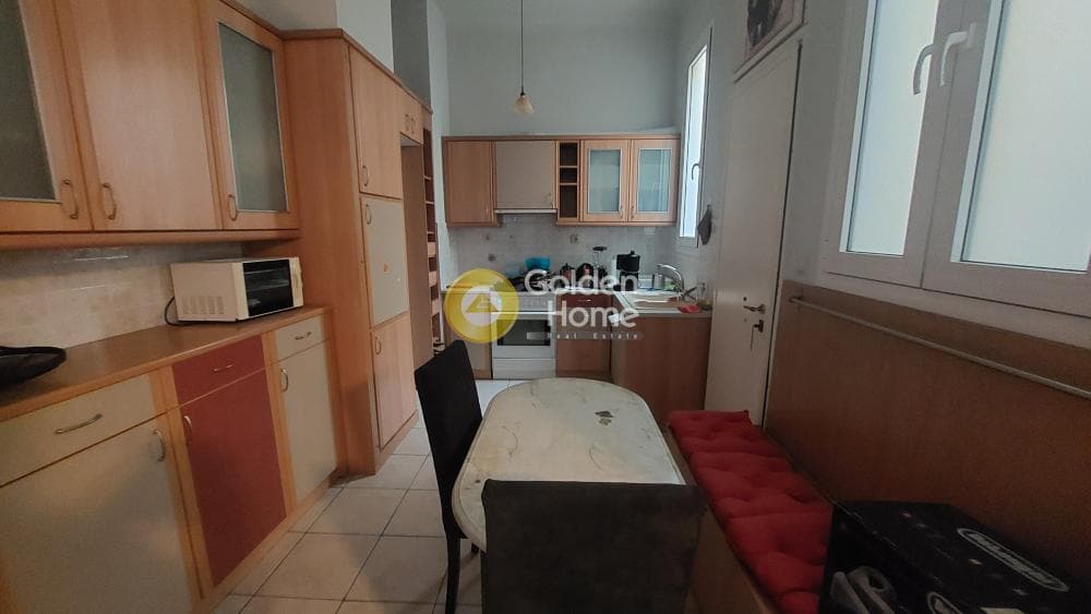 Apartment in Fokionos Negri, Kipseli — Photo 16 of 43