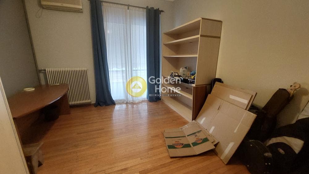 Apartment in Fokionos Negri, Kipseli — Photo 17 of 43