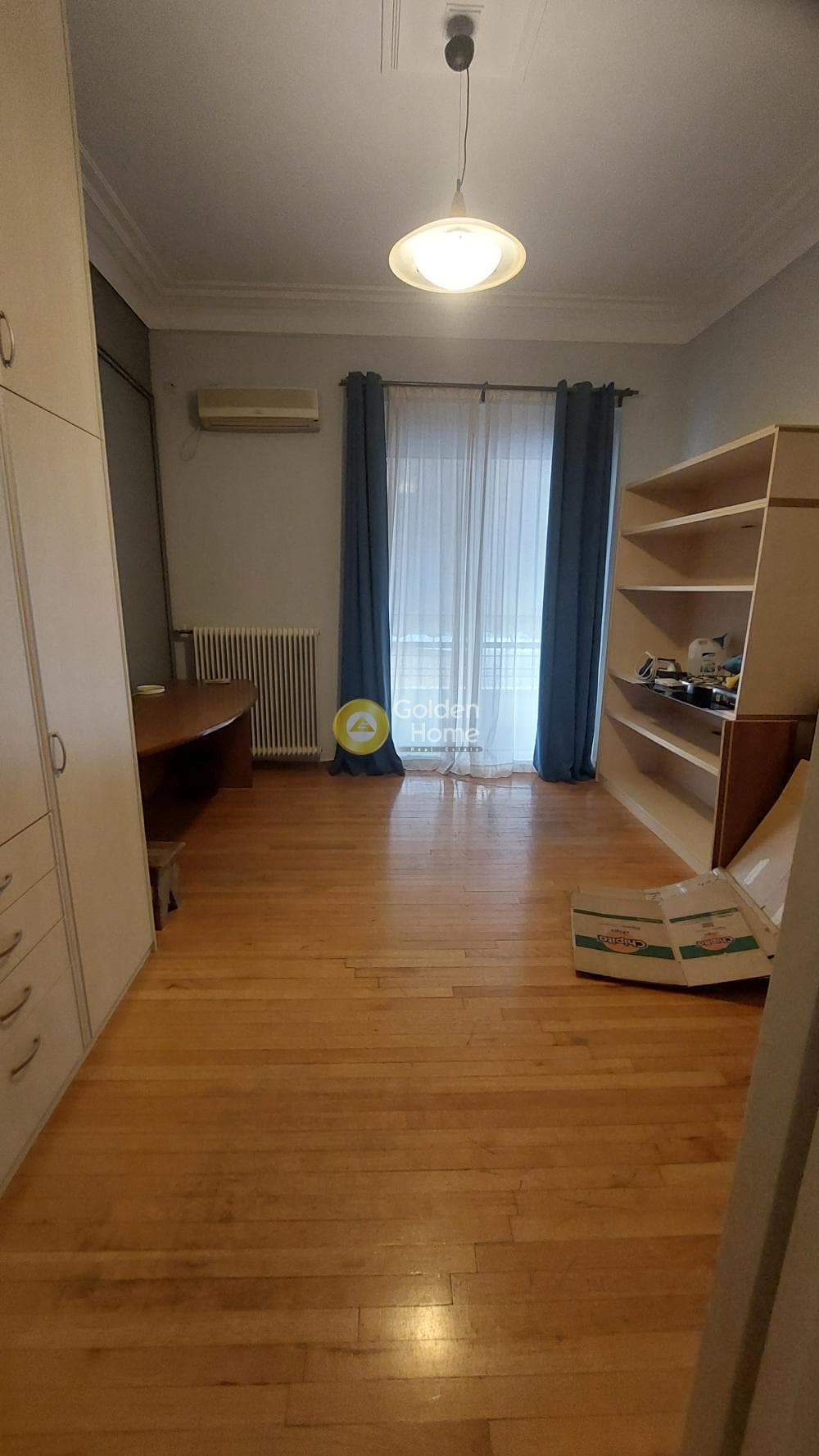Apartment in Fokionos Negri, Kipseli — Photo 19 of 43