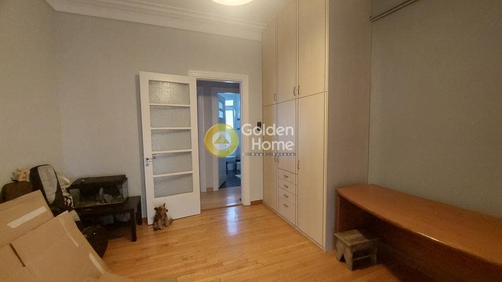 Apartment in Fokionos Negri, Kipseli — Photo 22 of 43