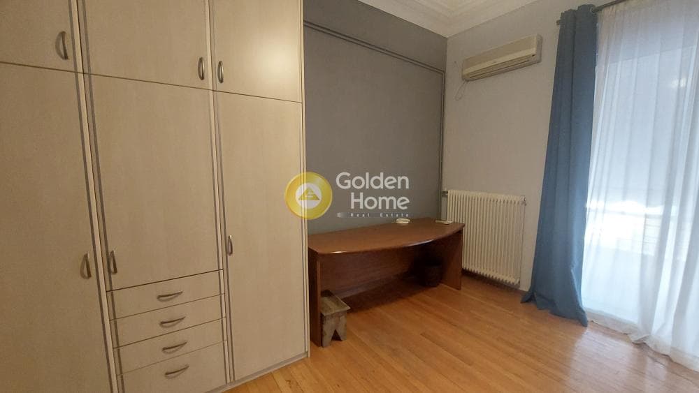 Apartment in Fokionos Negri, Kipseli — Photo 23 of 43