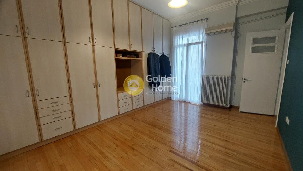 Apartment in Fokionos Negri, Kipseli — Photo 25 of 43