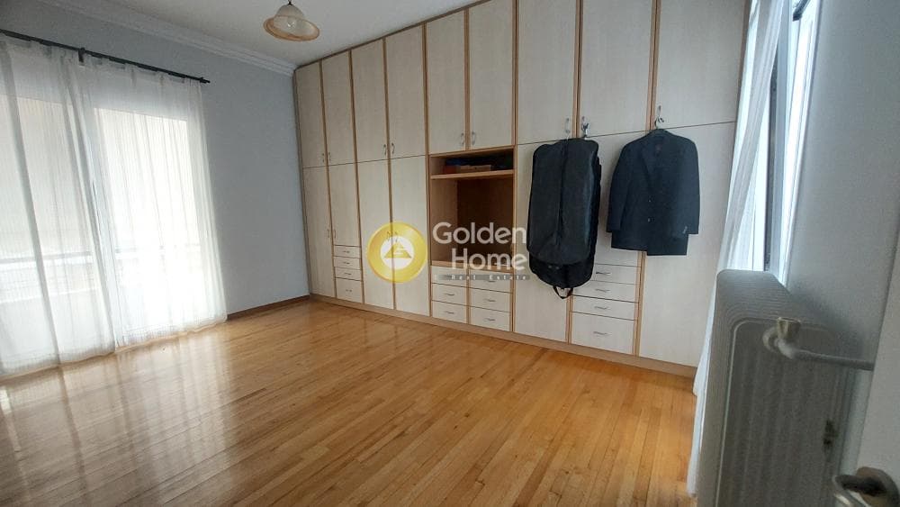 Apartment in Fokionos Negri, Kipseli — Photo 26 of 43