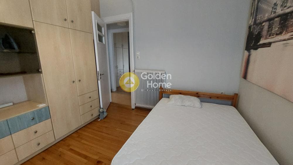 Apartment in Fokionos Negri, Kipseli — Photo 27 of 43