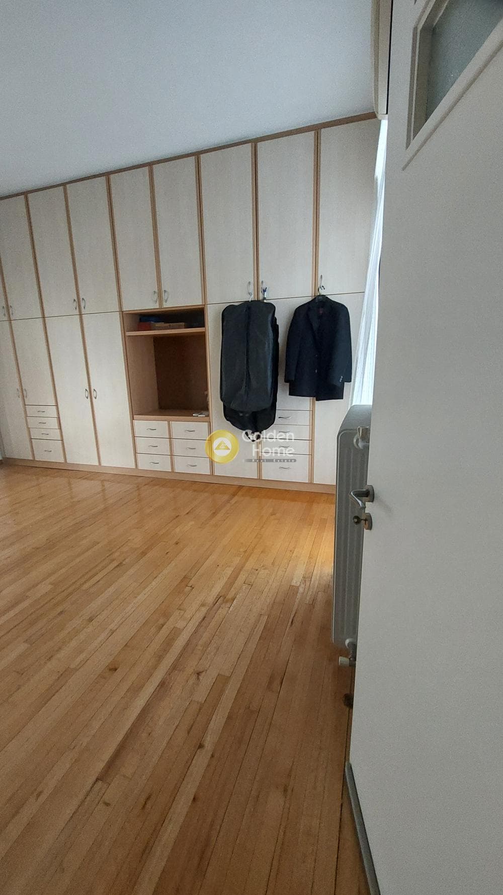 Apartment in Fokionos Negri, Kipseli — Photo 29 of 43