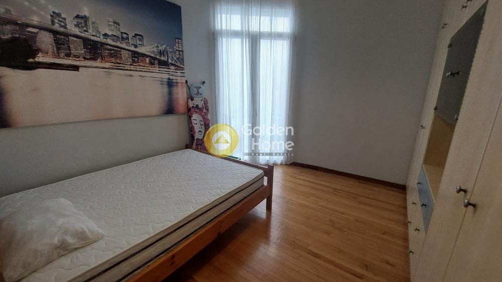 Apartment in Fokionos Negri, Kipseli — Photo 28 of 43