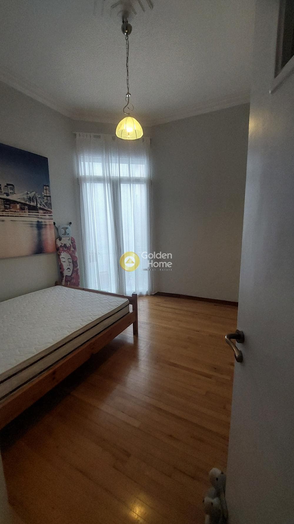 Apartment in Fokionos Negri, Kipseli — Photo 30 of 43