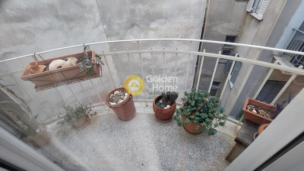 Apartment in Fokionos Negri, Kipseli — Photo 32 of 43