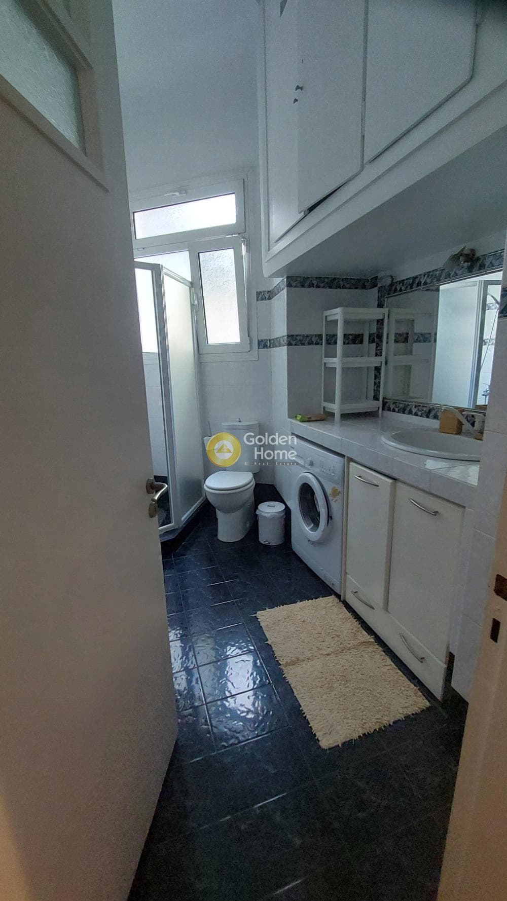 Apartment in Fokionos Negri, Kipseli — Photo 34 of 43
