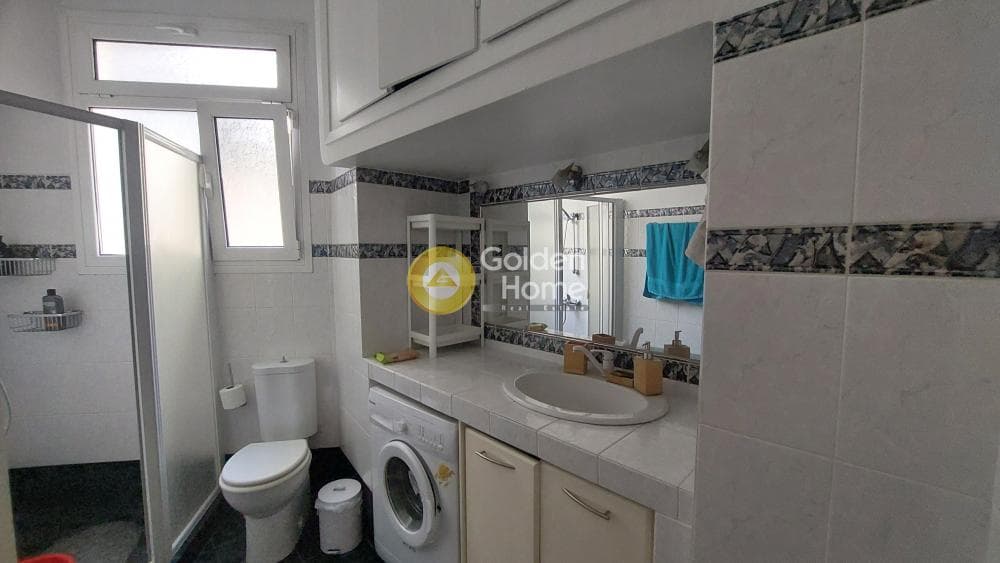 Apartment in Fokionos Negri, Kipseli — Photo 33 of 43