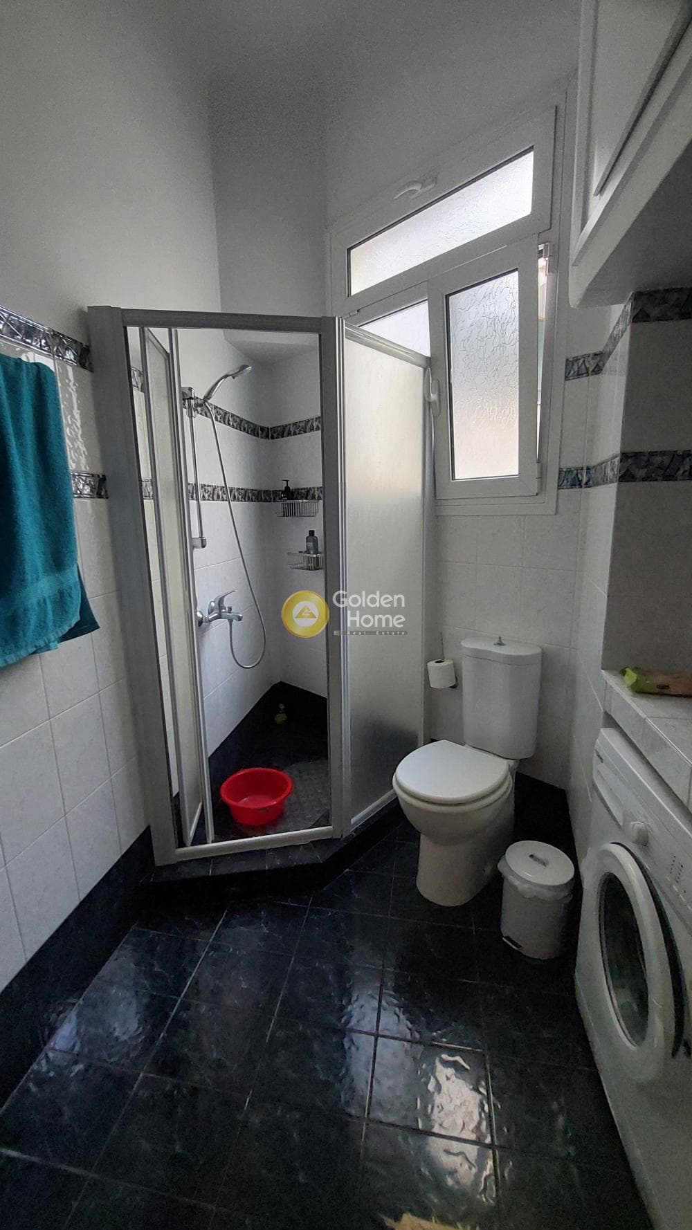 Apartment in Fokionos Negri, Kipseli — Photo 35 of 43