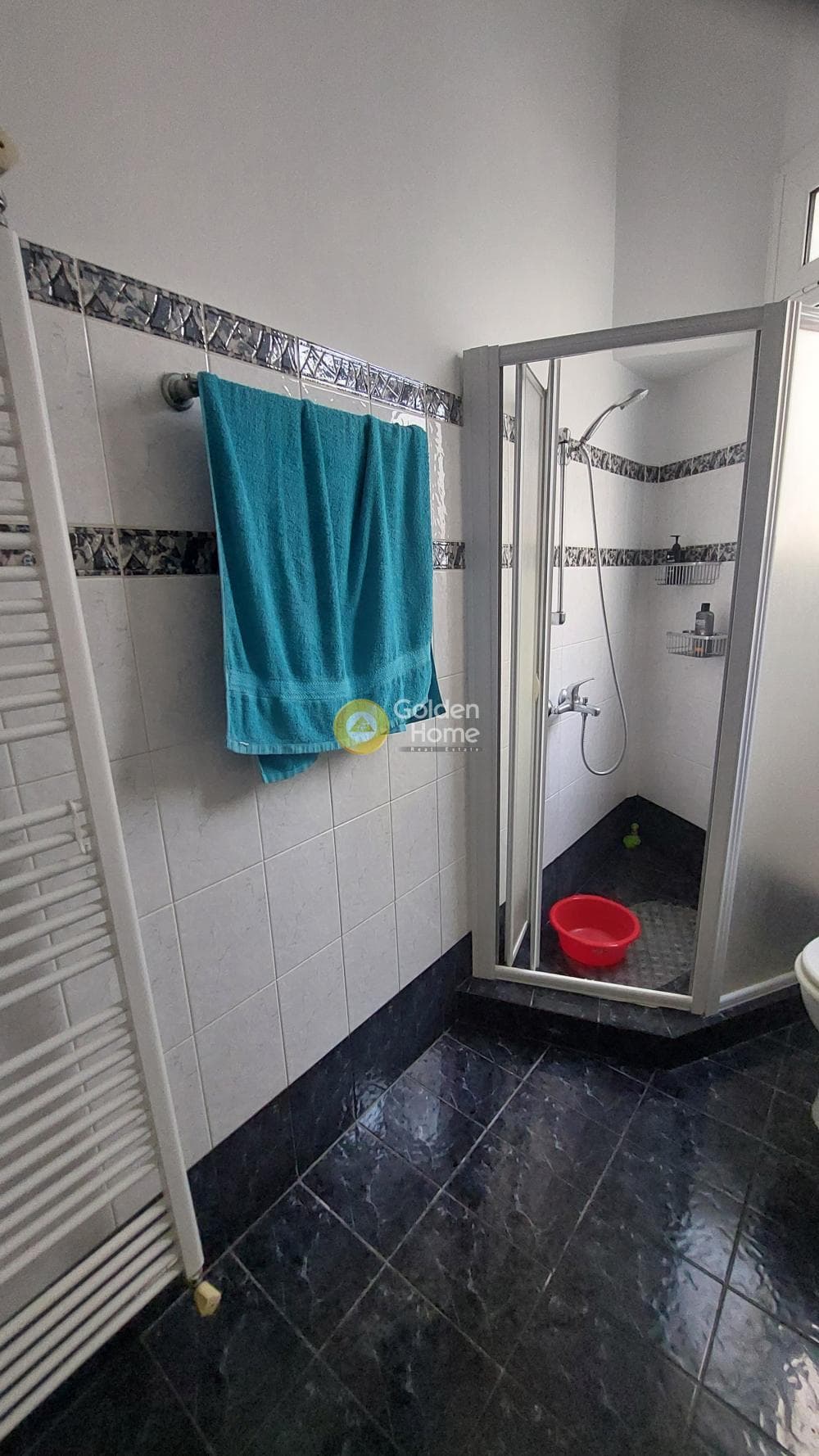 Apartment in Fokionos Negri, Kipseli — Photo 36 of 43