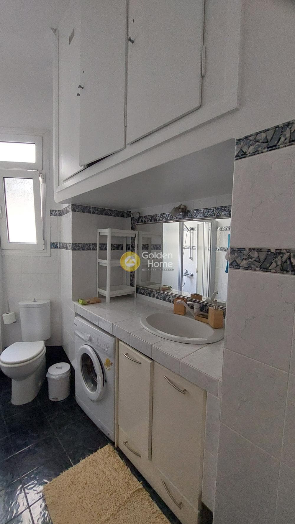 Apartment in Fokionos Negri, Kipseli — Photo 37 of 43