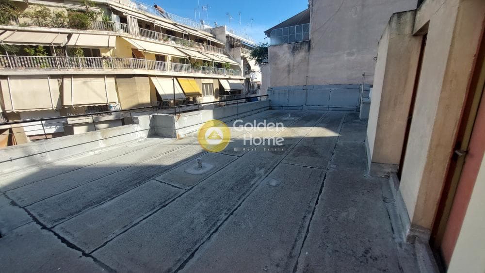 Apartment in Fokionos Negri, Kipseli — Photo 40 of 43