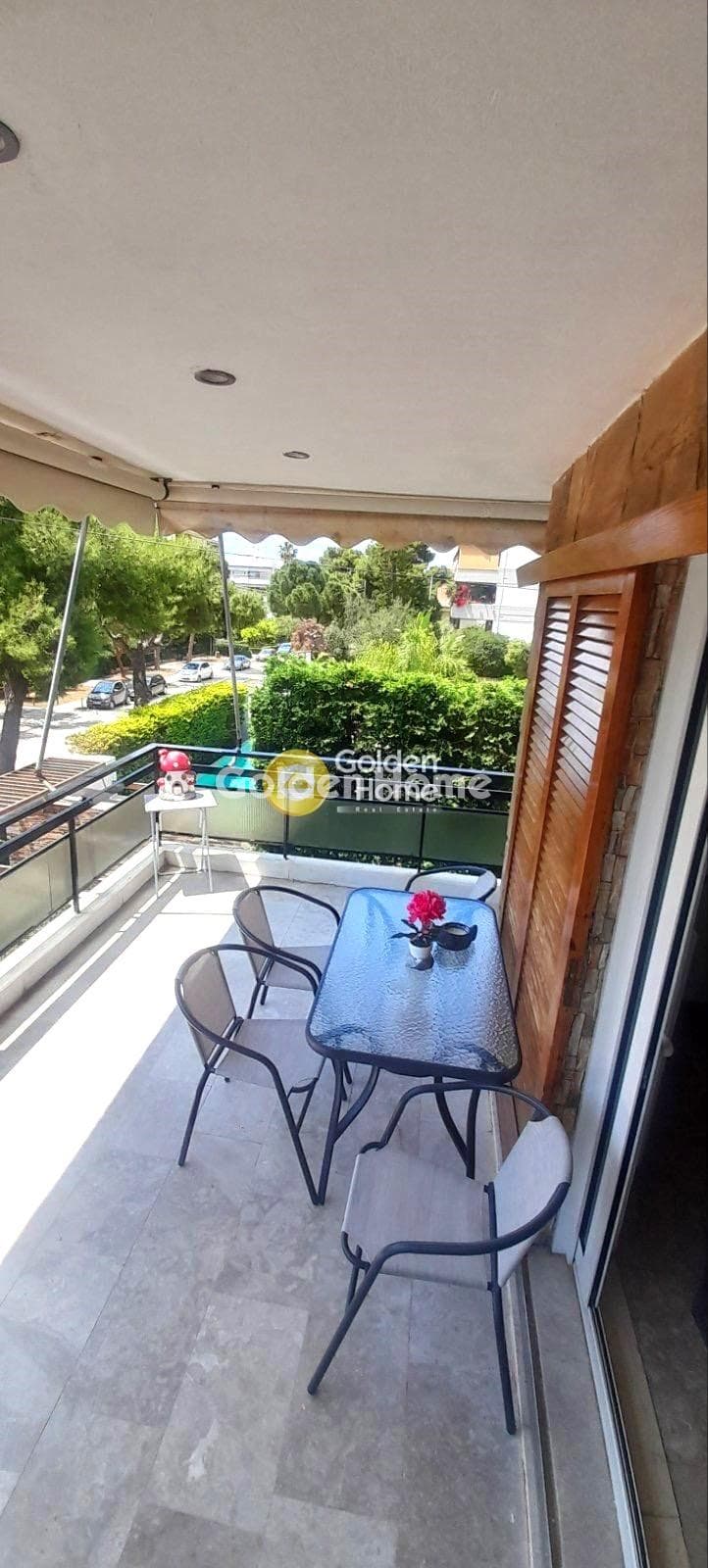 Διαμέρισμα στην Ευρυάλη, Βούλα — Φωτογραφία 5 από 12