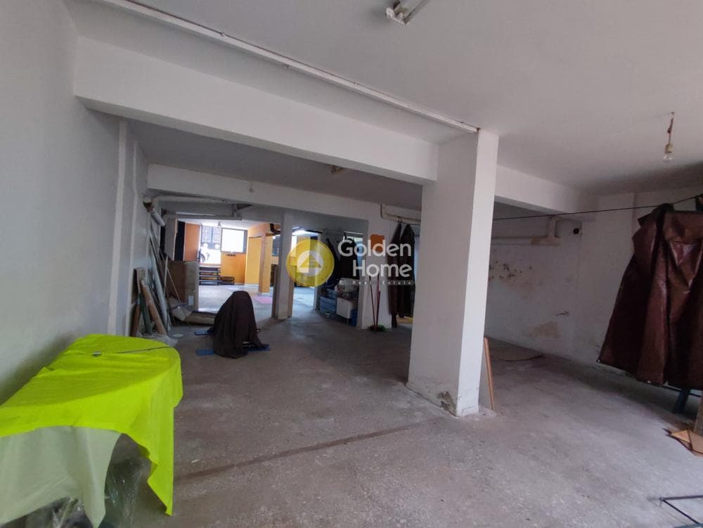 Apartment in Ano Petralona, Petralona — Photo 8 of 11
