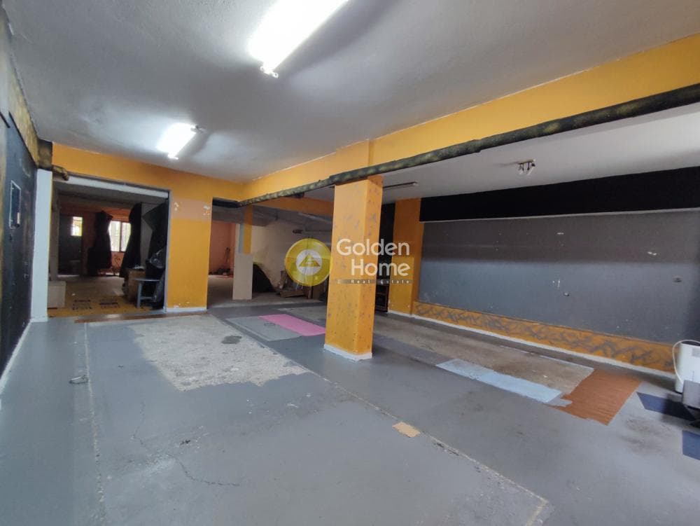 Apartment in Ano Petralona, Petralona — Photo 3 of 11