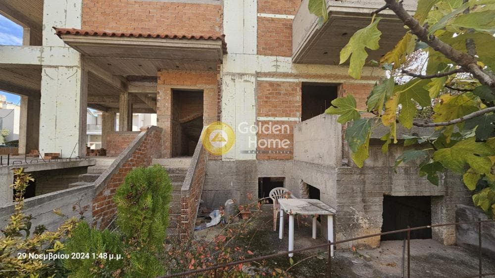 Μονοκατοικία στην Μηλαδέζα, Βάρη - Βάρκιζα — Φωτογραφία 1 από 3