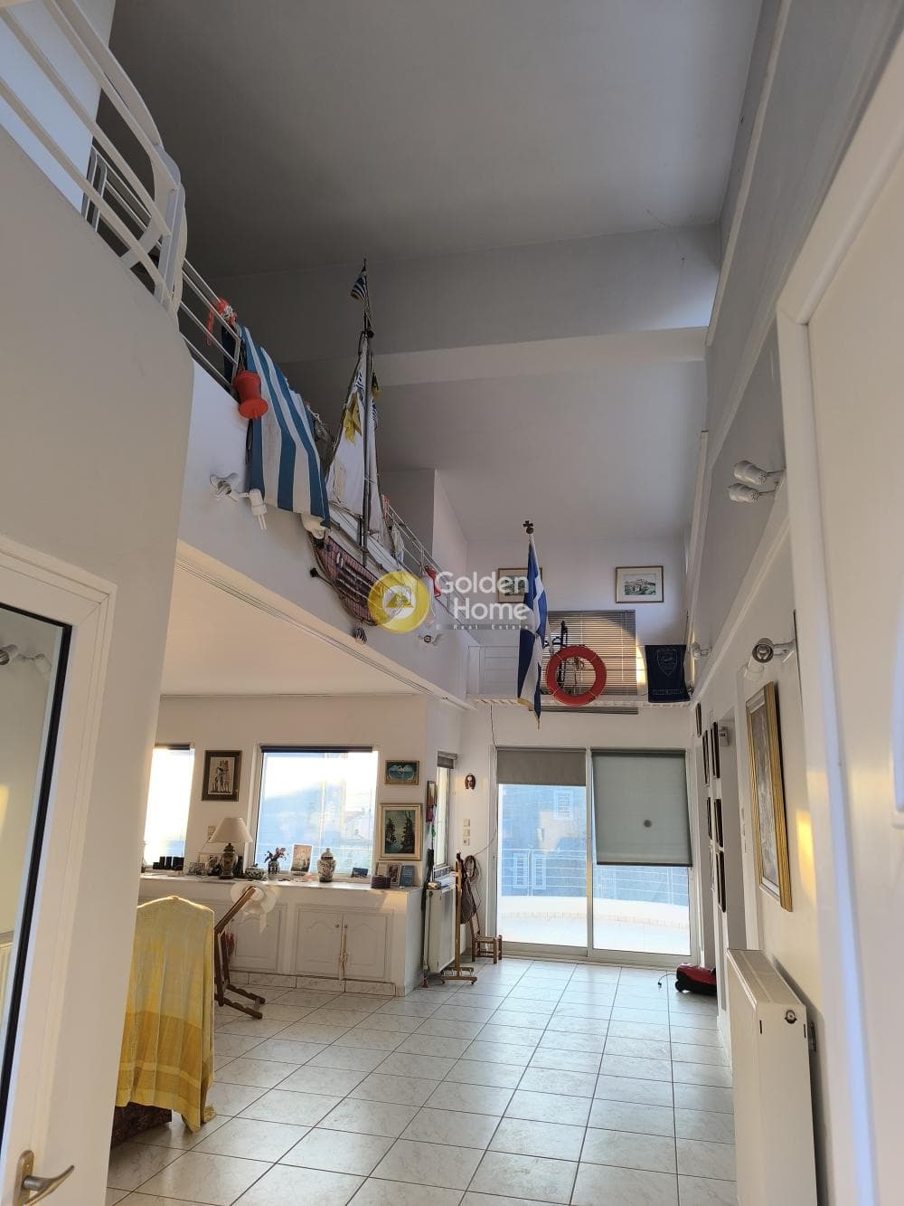 Μονοκατοικία στην Κόρμπι, Βάρη - Βάρκιζα — Φωτογραφία 5 από 26