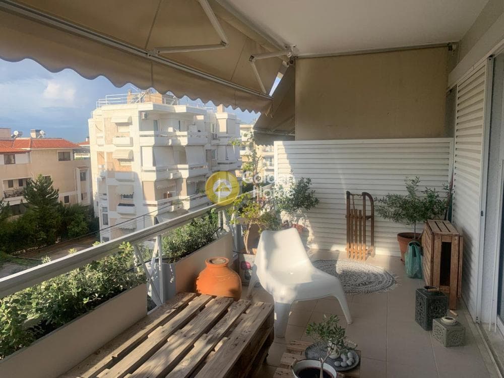 Διαμέρισμα στην Κάτω Γλυφάδα, Γλυφάδα — Φωτογραφία 11 από 36
