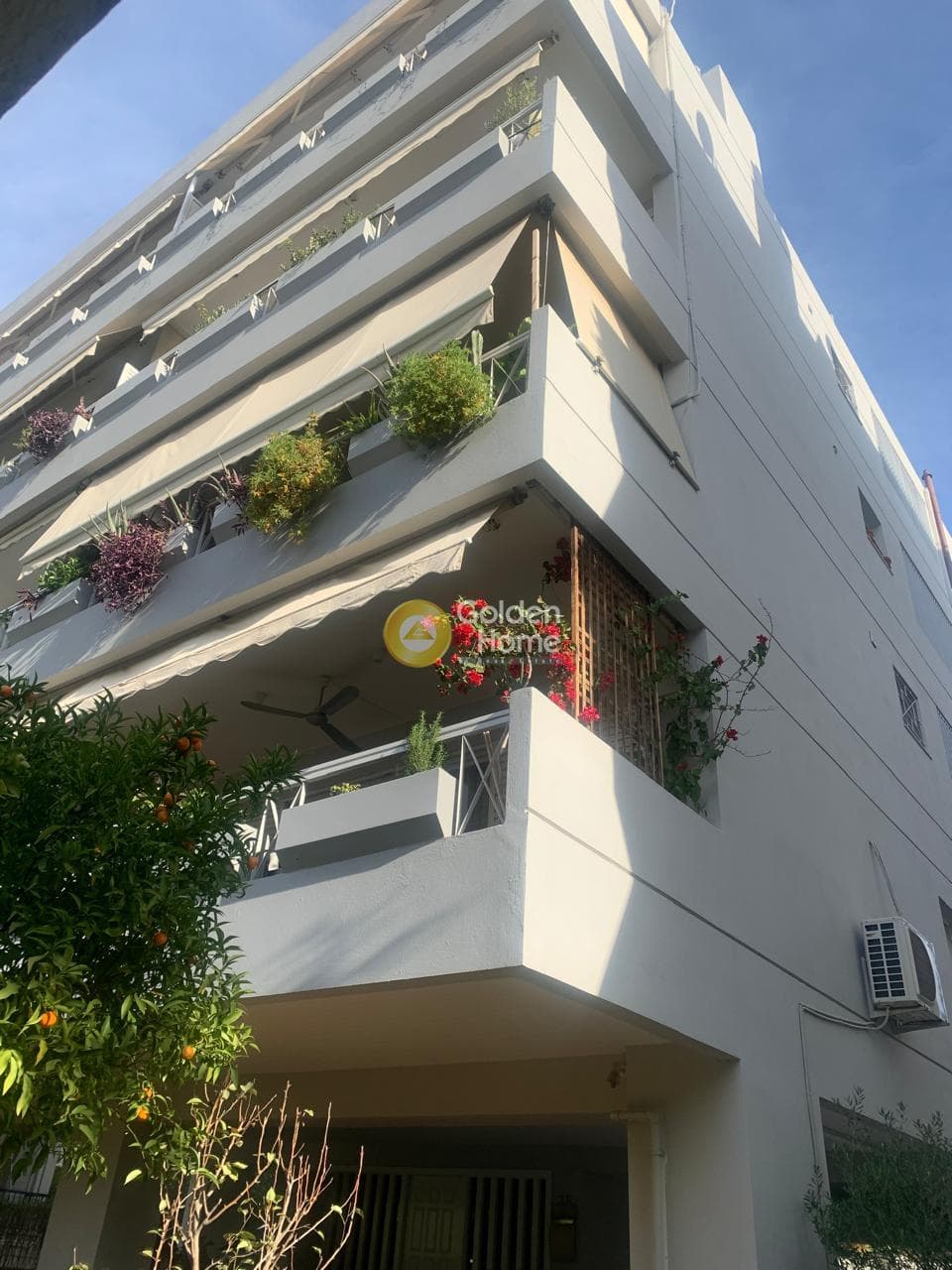 Διαμέρισμα στην Κάτω Γλυφάδα, Γλυφάδα — Φωτογραφία 32 από 36
