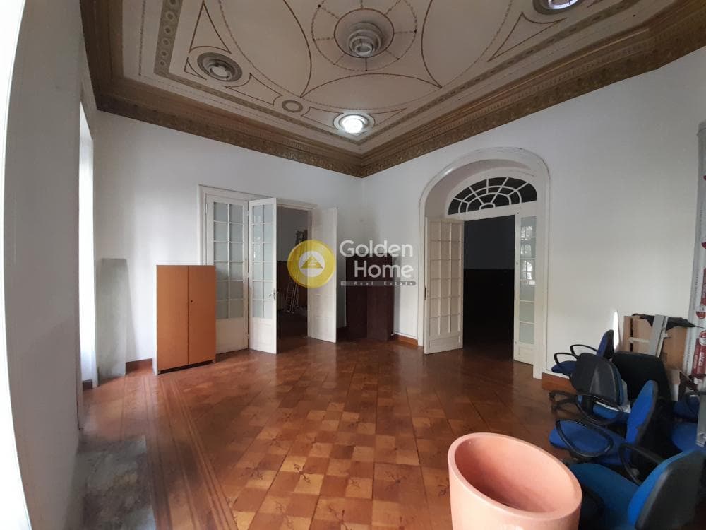 Γραφείο στην Πολυτεχνείο, Εξάρχεια - Νεάπολη — Φωτογραφία 4 από 16