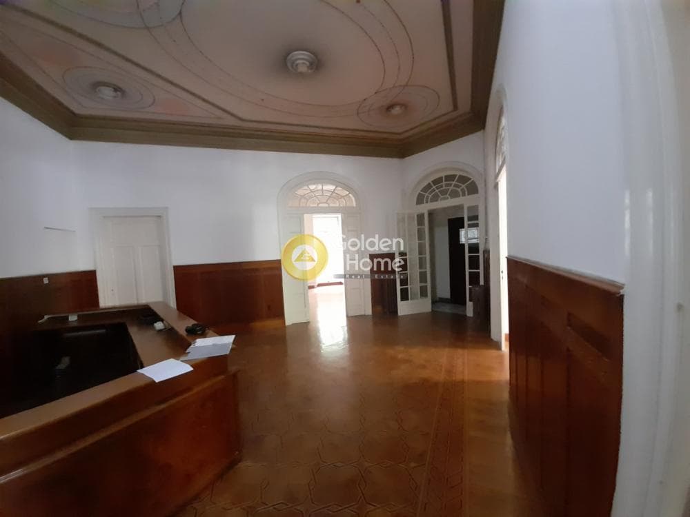 Γραφείο στην Πολυτεχνείο, Εξάρχεια - Νεάπολη — Φωτογραφία 1 από 16