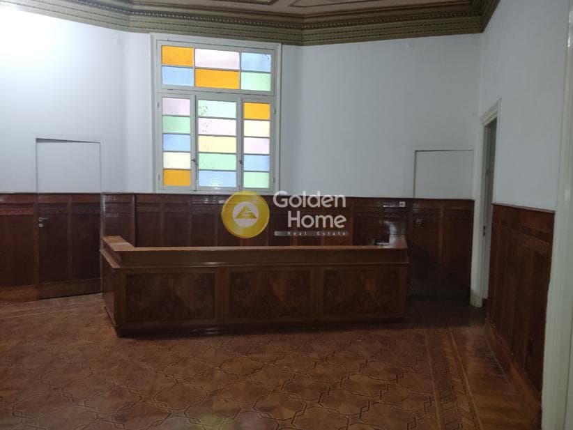 Γραφείο στην Πολυτεχνείο, Εξάρχεια - Νεάπολη — Φωτογραφία 3 από 16