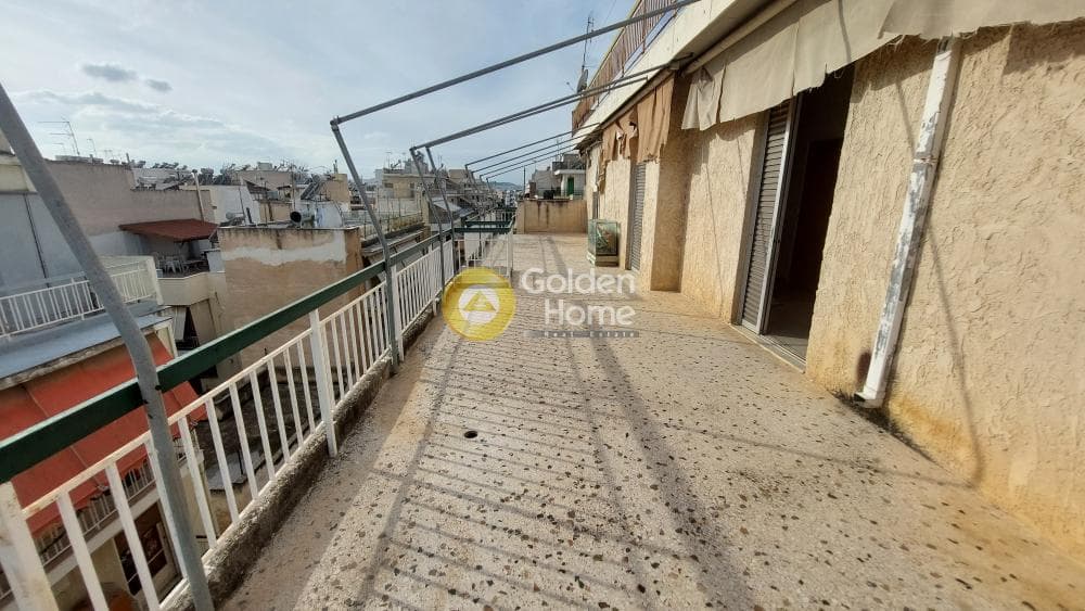 Apartment in Thimarakia, Attiki — Photo 1 of 29
