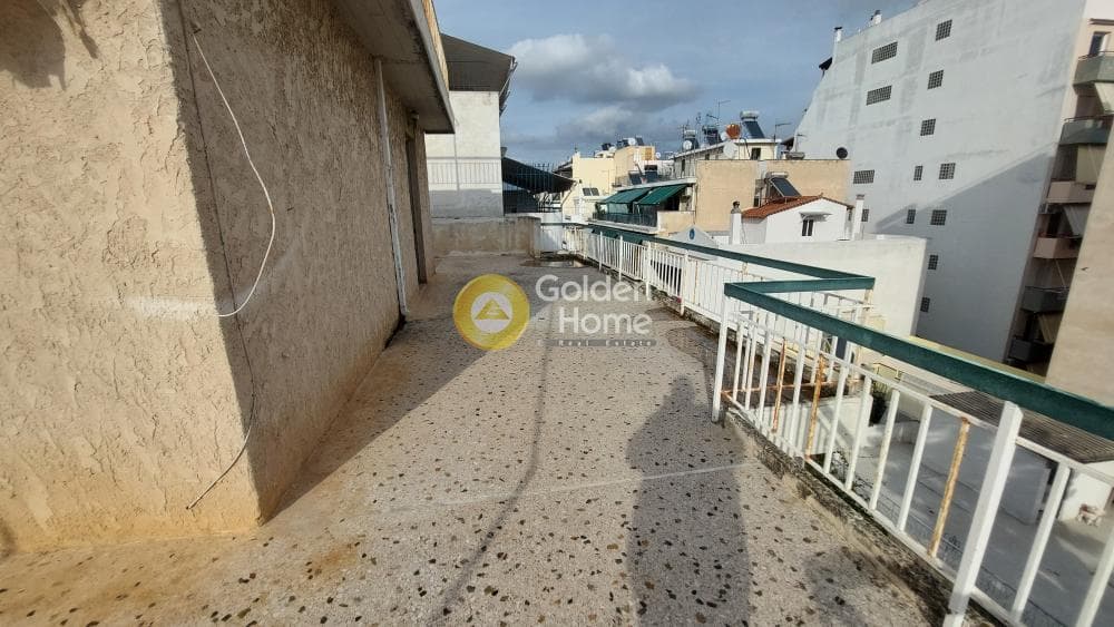 Apartment in Thimarakia, Attiki — Photo 3 of 29