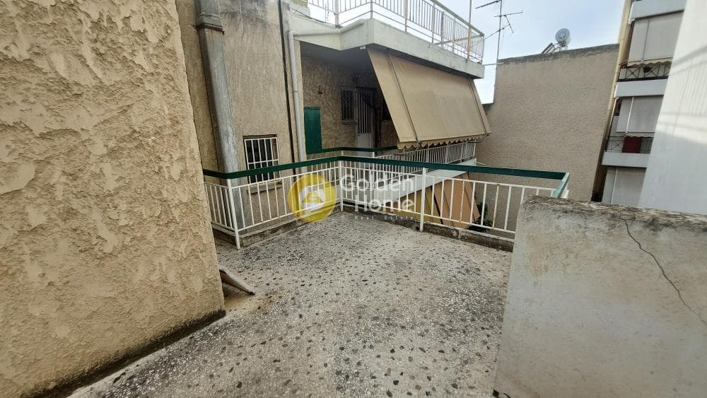 Apartment in Thimarakia, Attiki — Photo 4 of 29