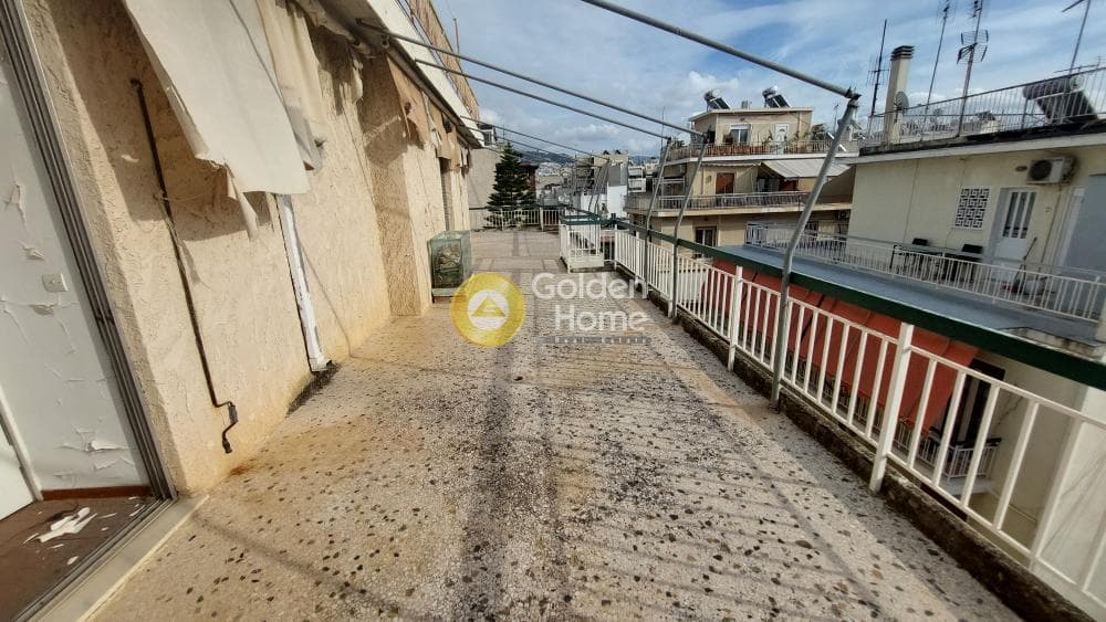 Apartment in Thimarakia, Attiki — Photo 2 of 29