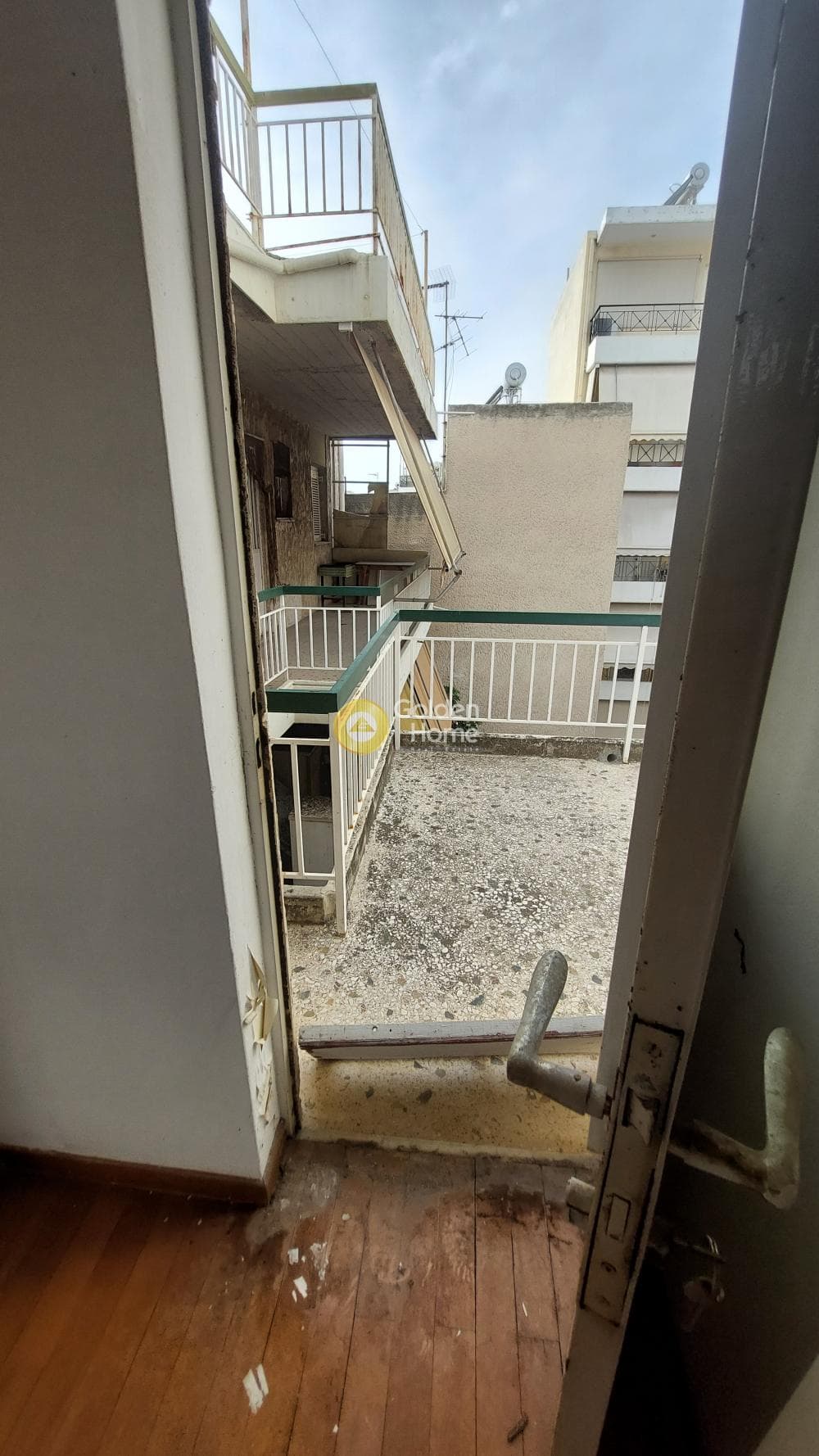 Apartment in Thimarakia, Attiki — Photo 14 of 29