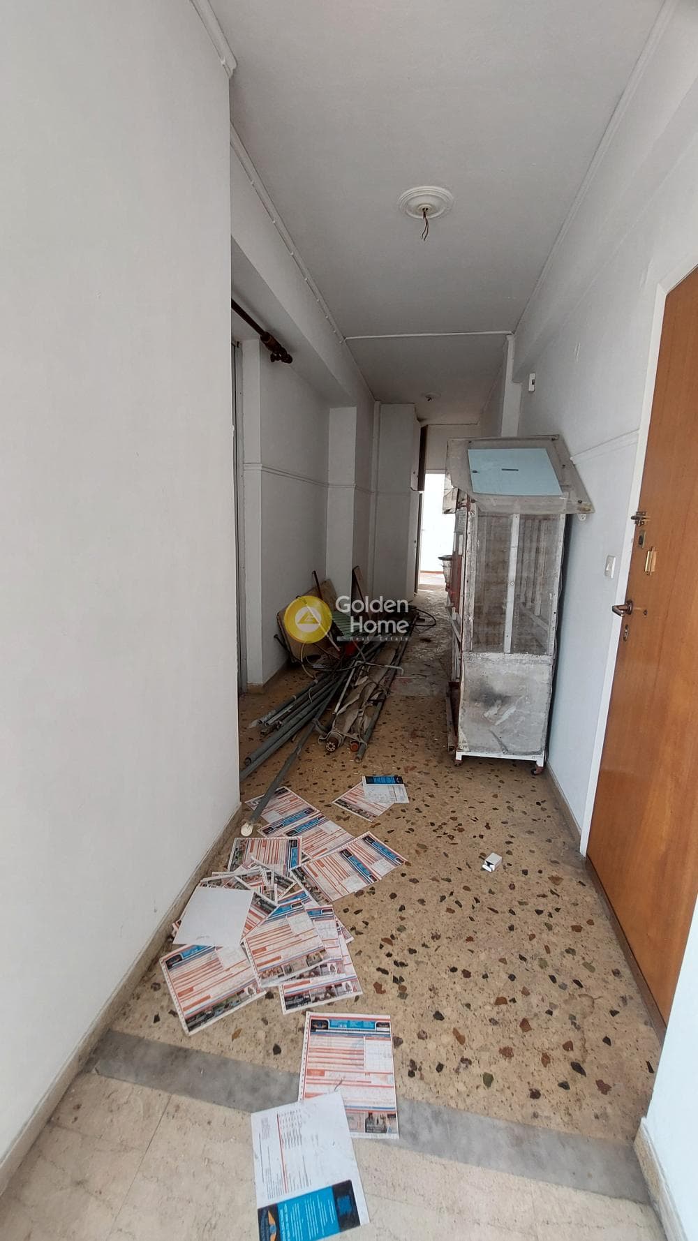 Apartment in Thimarakia, Attiki — Photo 15 of 29