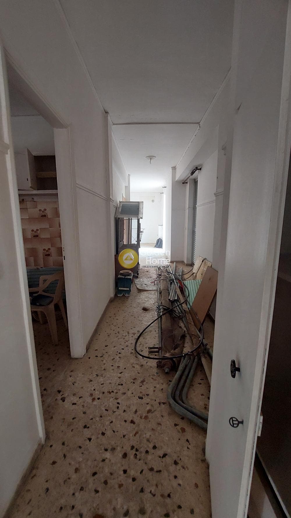 Apartment in Thimarakia, Attiki — Photo 16 of 29