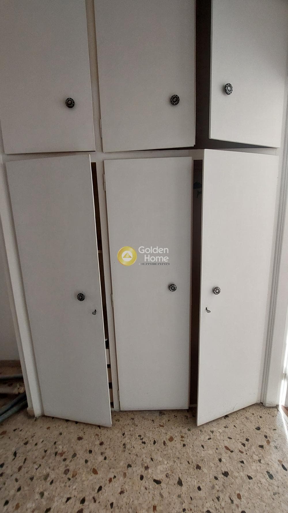 Apartment in Thimarakia, Attiki — Photo 25 of 29