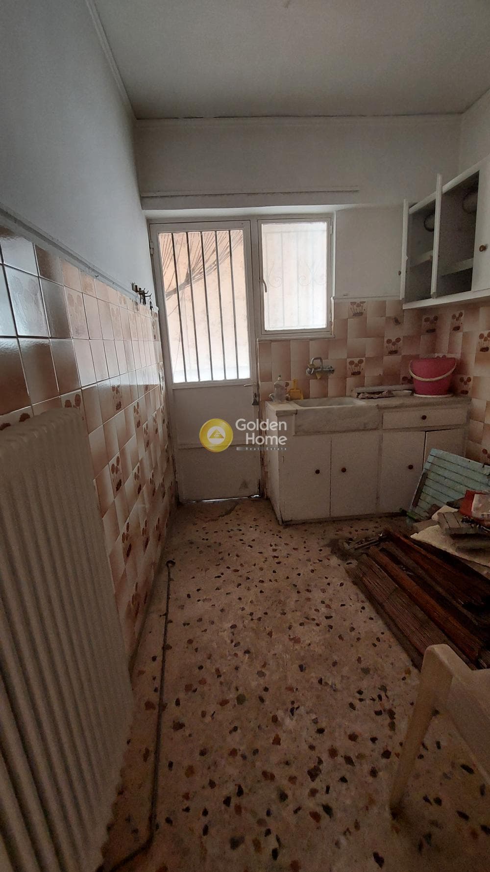 Apartment in Thimarakia, Attiki — Photo 20 of 29