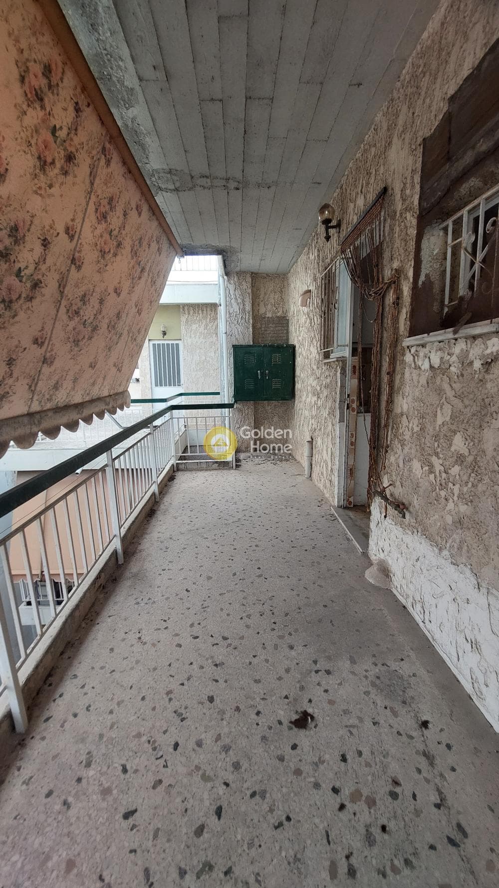 Apartment in Thimarakia, Attiki — Photo 22 of 29