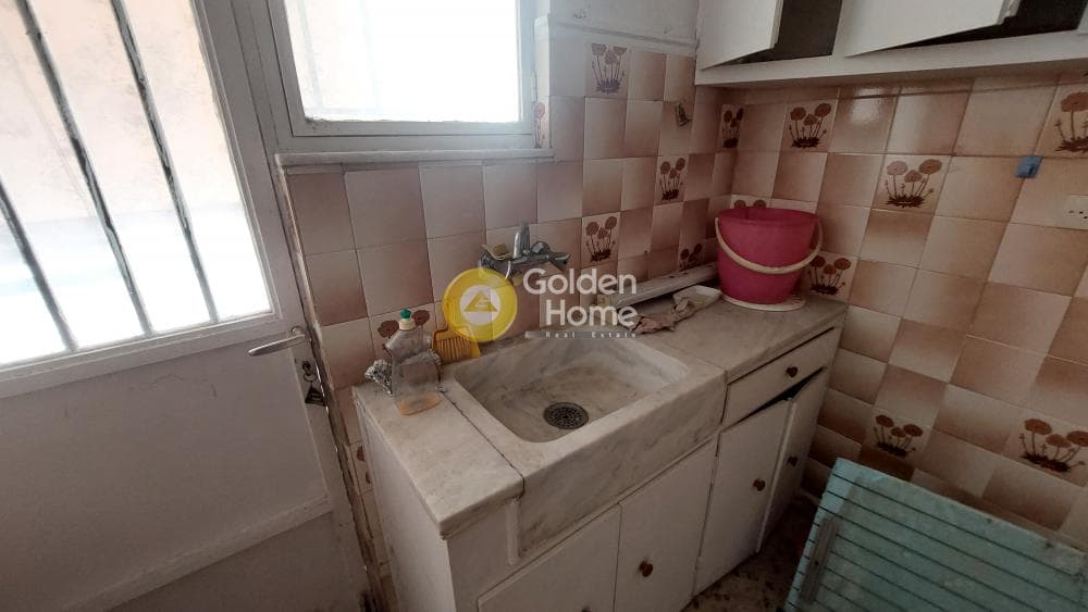 Apartment in Thimarakia, Attiki — Photo 19 of 29
