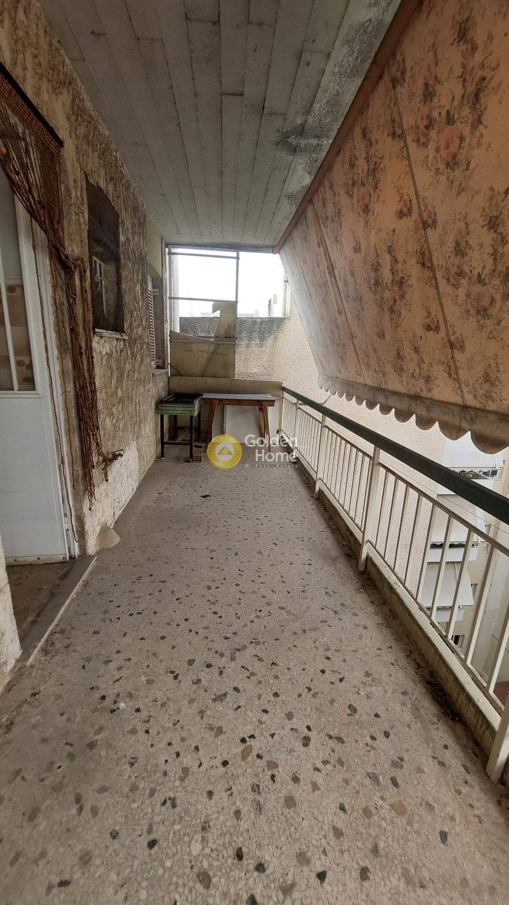 Apartment in Thimarakia, Attiki — Photo 23 of 29