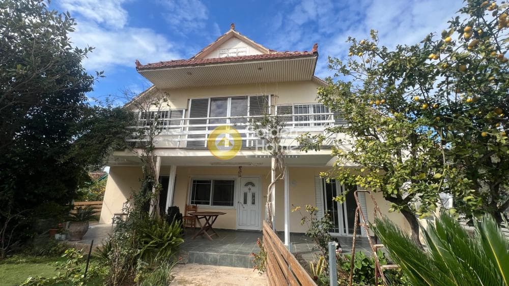 House in Lamprika, Koropi — Photo 8 of 17