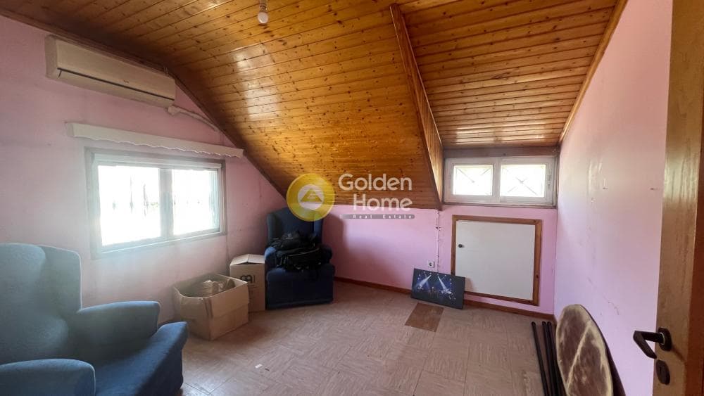House in Lamprika, Koropi — Photo 16 of 17