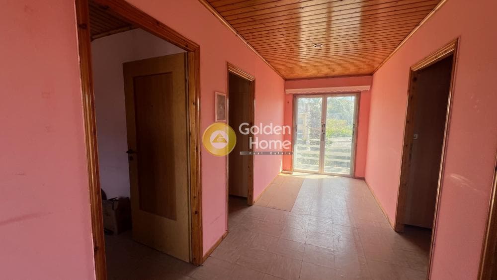 House in Lamprika, Koropi — Photo 13 of 17