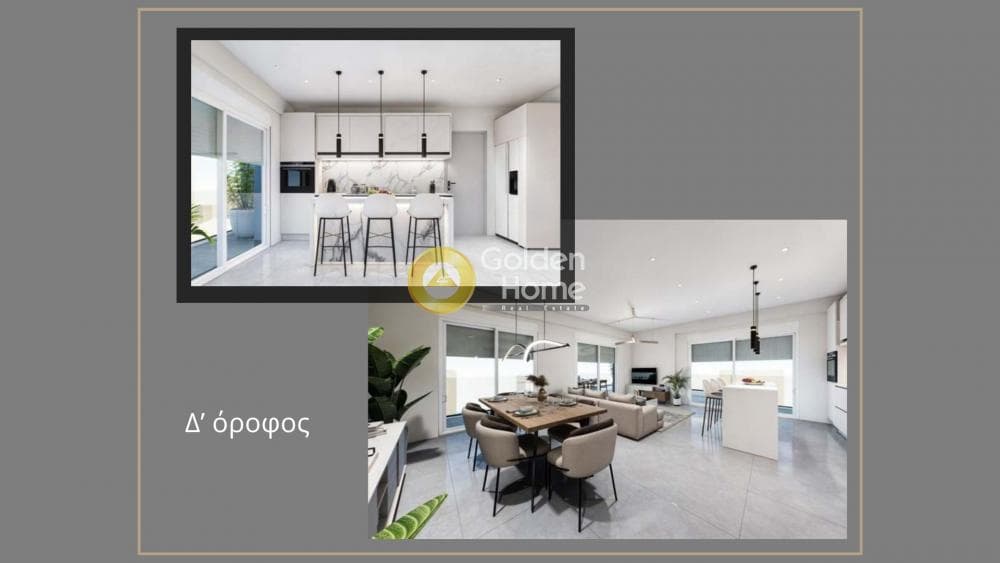 Apartment in Eleftherias square, Koridallos — Photo 5 of 10